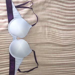 VS pink bra 32D
